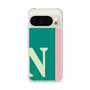 Slim Protection Case［ Original - initial color line - N green ］