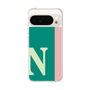 Slim Protection Case［ Original - initial color line - N green ］