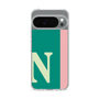 Slim Protection Case［ Original - initial color line - N green ］