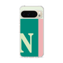 Slim Protection Case［ Original - initial color line - N green ］