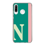 Slim Protection Case［ Original - initial color line - N green ］