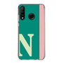 Slim Protection Case［ Original - initial color line - N green ］