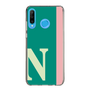 Slim Protection Case［ Original - initial color line - N green ］