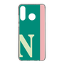 Slim Protection Case［ Original - initial color line - N green ］