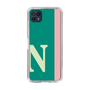 Slim Protection Case［ Original - initial color line - N green ］