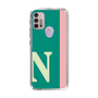 Slim Protection Case［ Original - initial color line - N green ］
