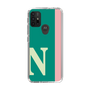 Slim Protection Case［ Original - initial color line - N green ］