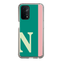 Slim Protection Case［ Original - initial color line - N green ］