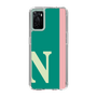 Slim Protection Case［ Original - initial color line - N green ］