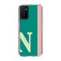 Slim Protection Case［ Original - initial color line - N green ］