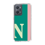 Slim Protection Case［ Original - initial color line - N green ］