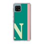 Slim Protection Case［ Original - initial color line - N green ］