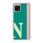 Slim Protection Case［ Original - initial color line - N green ］