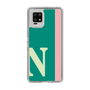 Slim Protection Case［ Original - initial color line - N green ］
