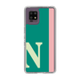 Slim Protection Case［ Original - initial color line - N green ］