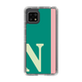 Slim Protection Case［ Original - initial color line - N green ］