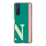 Slim Protection Case［ Original - initial color line - N green ］