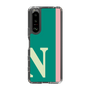 Slim Protection Case［ Original - initial color line - N green ］