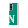 Slim Protection Case［ Original - initial color line - N green ］