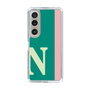 Slim Protection Case［ Original - initial color line - N green ］