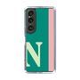 Slim Protection Case［ Original - initial color line - N green ］