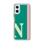 Slim Protection Case［ Original - initial color line - N green ］