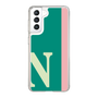 Slim Protection Case［ Original - initial color line - N green ］