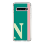 Slim Protection Case［ Original - initial color line - N green ］