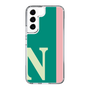 Slim Protection Case［ Original - initial color line - N green ］