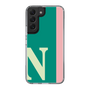 Slim Protection Case［ Original - initial color line - N green ］