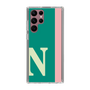 Slim Protection Case［ Original - initial color line - N green ］