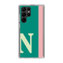 Slim Protection Case［ Original - initial color line - N green ］
