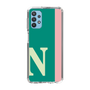Slim Protection Case［ Original - initial color line - N green ］