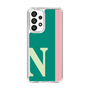 Slim Protection Case［ Original - initial color line - N green ］