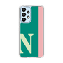 Slim Protection Case［ Original - initial color line - N green ］