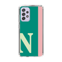 Slim Protection Case［ Original - initial color line - N green ］