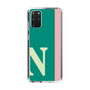 Slim Protection Case［ Original - initial color line - N green ］