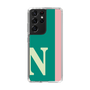 Slim Protection Case［ Original - initial color line - N green ］