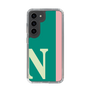 Slim Protection Case［ Original - initial color line - N green ］