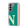 Slim Protection Case［ Original - initial color line - N green ］