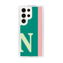 Slim Protection Case［ Original - initial color line - N green ］