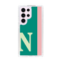Slim Protection Case［ Original - initial color line - N green ］