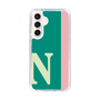Slim Protection Case［ Original - initial color line - N green ］