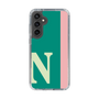 Slim Protection Case［ Original - initial color line - N green ］
