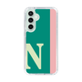 Slim Protection Case［ Original - initial color line - N green ］