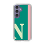 Slim Protection Case［ Original - initial color line - N green ］
