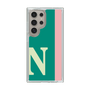 Slim Protection Case［ Original - initial color line - N green ］