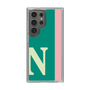 Slim Protection Case［ Original - initial color line - N green ］