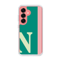 Slim Protection Case［ Original - initial color line - N green ］