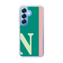 Slim Protection Case［ Original - initial color line - N green ］
